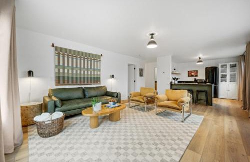 Juneau Apartment | Harbor Views 1 - Walkable in the Heart of Auke Bay