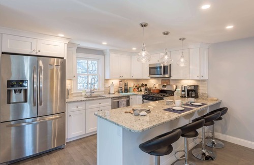 Newburyport Apartment | Harborsides Neighbor