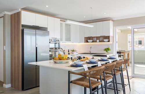 Saint Francis Bay Apartment | Harbour Club