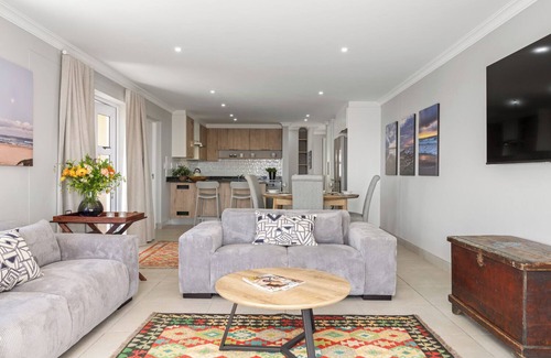 Saint Francis Bay Apartment | Harbour Club