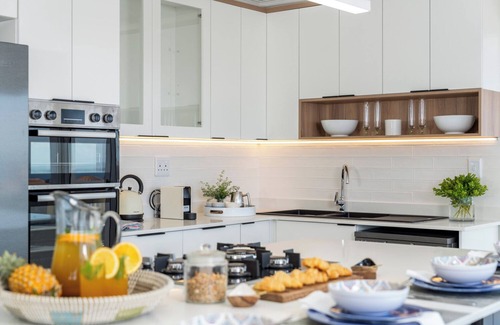 Saint Francis Bay Apartment | Harbour Club