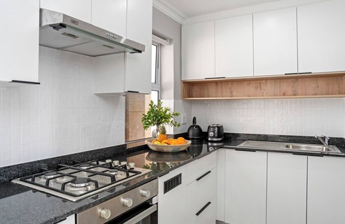 Saint Francis Bay Apartment | Harbour Club