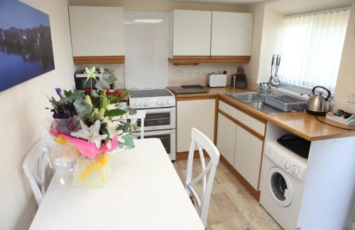 Stromness House | Harbour Cottage