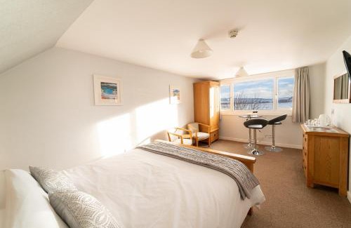 Tobermory House | Harbour Guest House