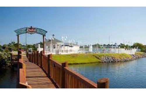Myrtle Beach Villa | Harbour Lights Resort in Myrtle Beach, SC for Bike Week!
