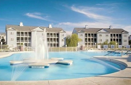 Myrtle Beach Villa | Harbour Lights Resort in Myrtle Beach, SC for Bike Week!