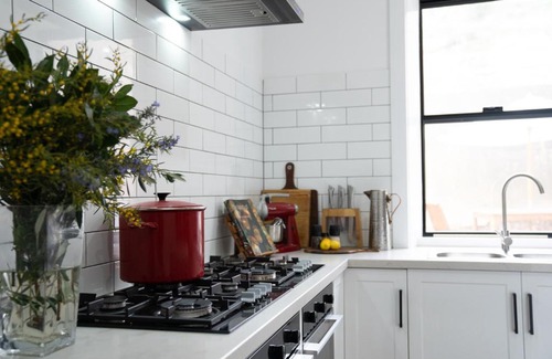 Mannum Bed & Breakfast | Harbour Mannum