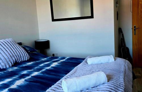 Castle House | Harbour View Haven – Modern 3BR Marina Home