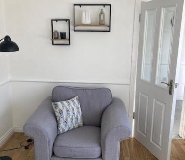 Killybegs House | Harbour View