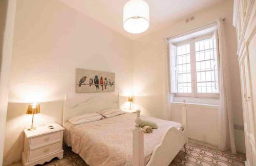 Senglea Apartment | Harbour view