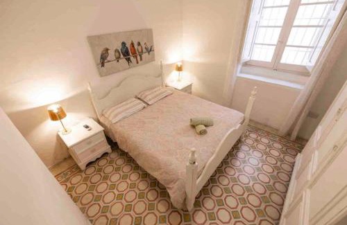 Senglea Apartment | Harbour view