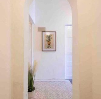 Senglea Apartment | Harbour view
