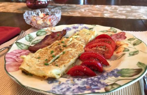 Nacogdoches Bed & Breakfast | Hardeman House Bed and Breakfast
