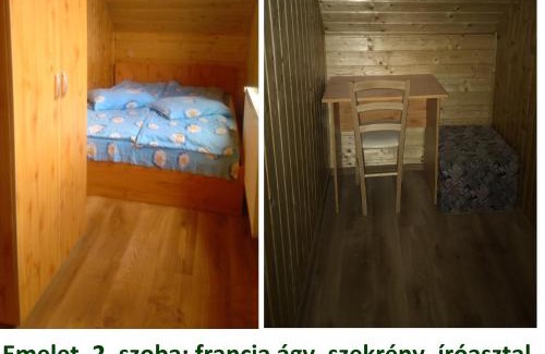 Harghita-Bai House | Hargitafürdői Vendégház