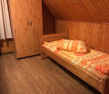 Harghita-Bai House | Hargitafürdői Vendégház