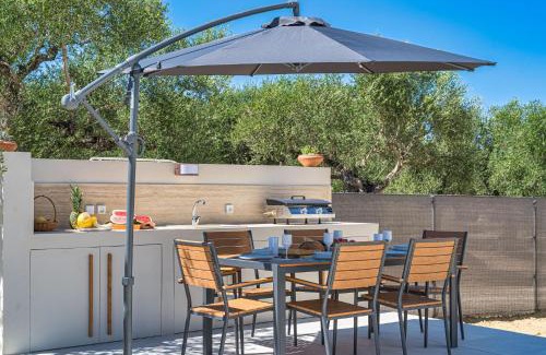 Neromilos Villa | Hariati Villas - An Elegant Escape, by Zantewize