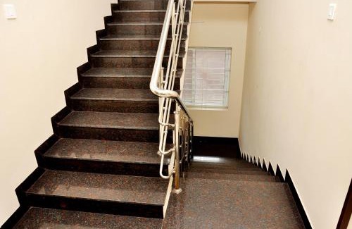 Coimbatore Hotel | Harikrishna Park