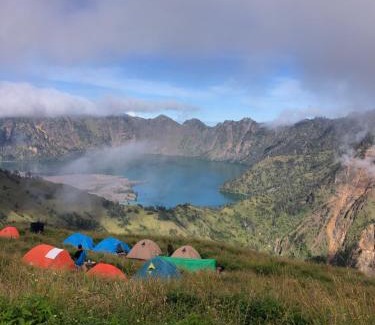 Bayan Cabin | Haris Homestay & Cottages