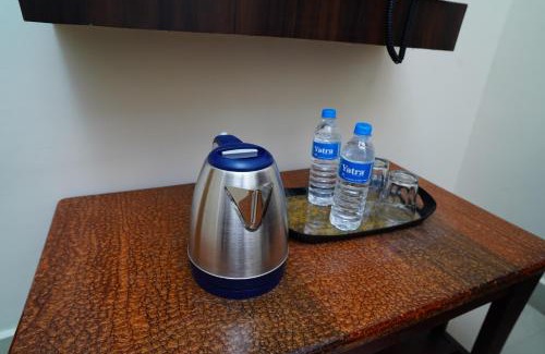 Rameshwaram Resort | Harish Beach Resort