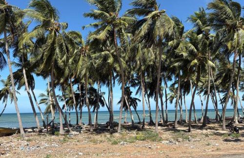 Rameshwaram Resort | Harish Beach Resort