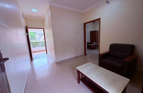 Rameshwaram Resort | Harish Beach Resort