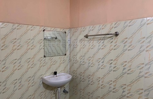 Bapatla Resort | Haritha Beach Resort