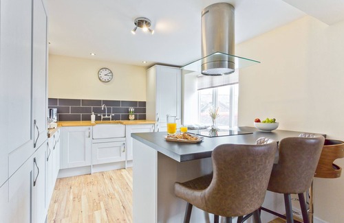 Duddon Valley Apartment | Harley House Holiday Home - Town Centre