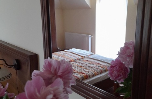 Szilvasvarad House | Harmónia Wellness Villa