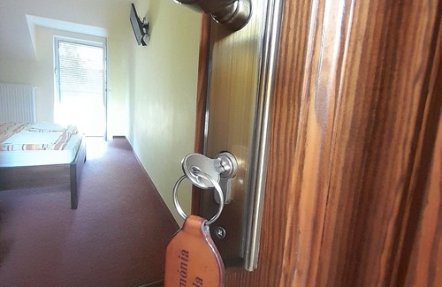 Szilvasvarad House | Harmónia Wellness Villa