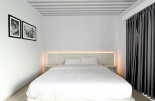 Plaosan Cottage | Harmadha Glamping