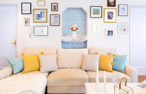 Horikiri Apartment | HARMONIA東京堀切 10名定員90平米の広いCondominium