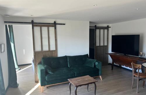 Doucier Apartment | Harmonie Chalain Appartements