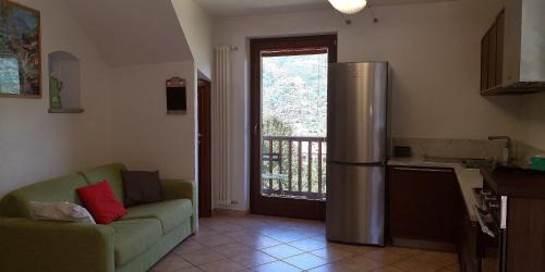 Pila Apartment | Harmonie Gressan