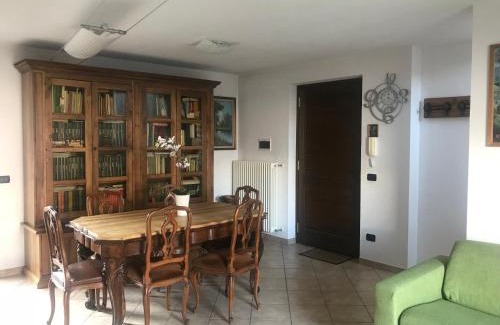 Pila Apartment | Harmonie Gressan