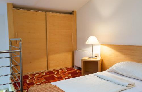 Menges Hotel | Harmonija HOTEL & PADEL