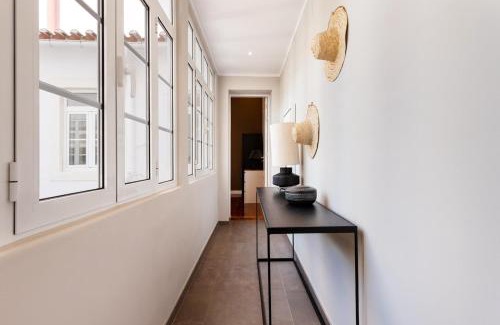 Principe Real Apartment | Harmony Apartment Central Lisbon