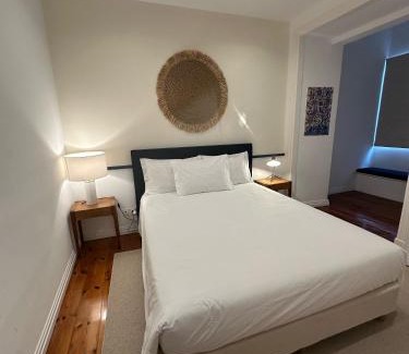 Principe Real Apartment | Harmony Apartment Central Lisbon