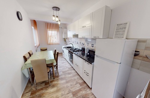 Selimbar Apartment | Harmony Apartment VRT