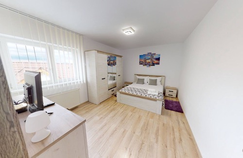 Selimbar Apartment | Harmony Apartment VRT