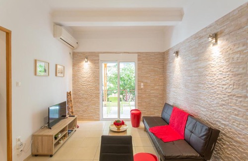 Ano Patisia Apartment | Harmony Athens Residence