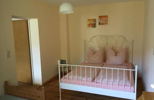 Muritz Apartment | harmony