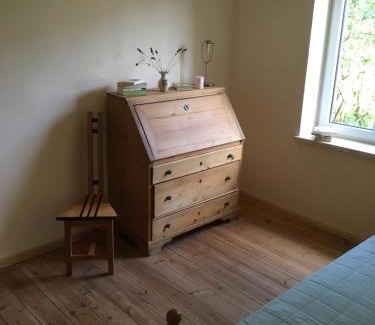 Muritz Apartment | harmony