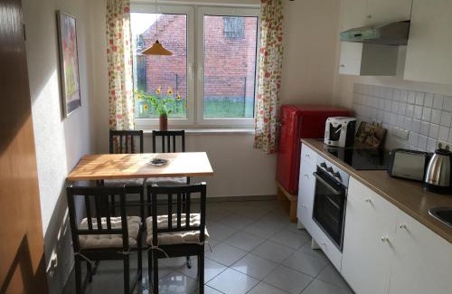 Muritz Apartment | harmony