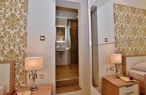 Naxxar Villa | Harmony Hills - Luxurios Villa