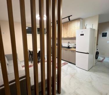Shkoder Apartment | Harmony Home Shkoder