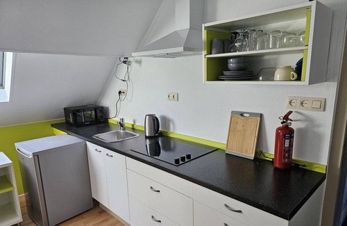 Enenboom House | Harmony House & Garden