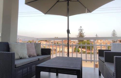 Marathopoli Apartment | Harmony House Marathopoli 2