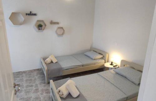 Marathopoli Apartment | Harmony House Marathopoli 2