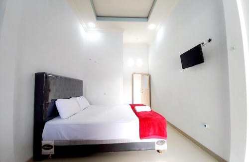 Pati Hotel | Harmony House Syariah near Alun Alun Pati Mitra RedDoorz