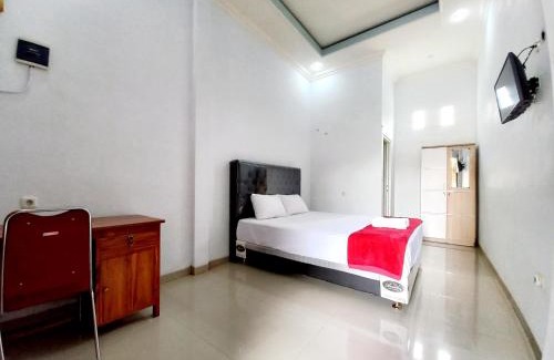 Pati Hotel | Harmony House Syariah near Alun Alun Pati Mitra RedDoorz